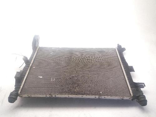 Water radiator FORD FOCUS III 1.0 EcoBoost | BP24048148M31 