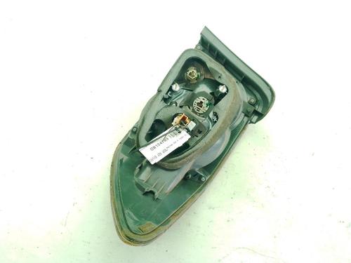 Left taillight MAZDA CX-7 (ER) 2.2 MZR-CD AWD (ER10A) | BP35943536C34 - Image 4
