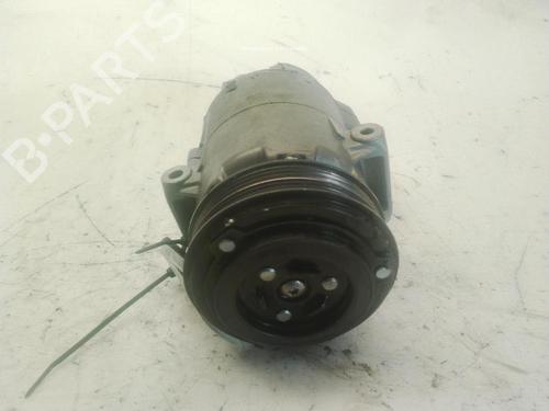 AC Kompressor OPEL ASTRA J (P10) 1.7 CDTI (68) (110 hp) 29765399