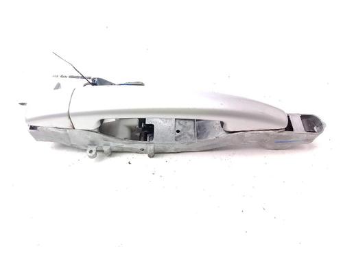 Used Front right exterior door handle PEUGEOT PARTNER MPV (5_, G_) 1.6 HDi 90 (90 hp) 31081018