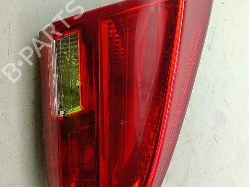 Used Left tailgate light Left tailgate light KIA CEE'D (JD) 1.4 CRDi 90 (90 hp) 33905632 33905632
