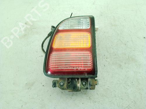 Left taillight TOYOTA RAV 4 I (_A1_) 2.0 4WD (SXA10, SXA11) | BP26971206C34 