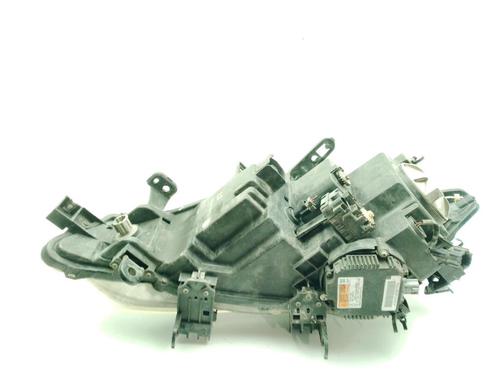 Right headlight NISSAN MURANO II (Z51) 3.5 4x4 | BP30899598C29