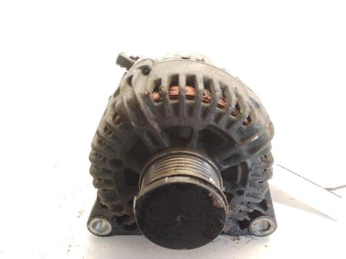 Used Alternator Alternator CITROËN C8 (EA_, EB_) 2.2 HDi (128 hp) 26161707 26161707