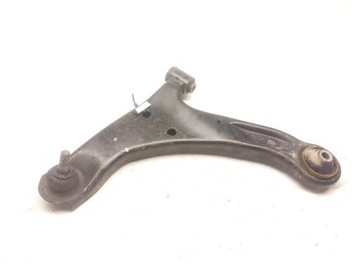 Used Left front suspension arm SUZUKI GRAND VITARA II (JT, TE, TD) 1.9 DDiS (JB419WD, JB419XD) (129 hp) 24043911