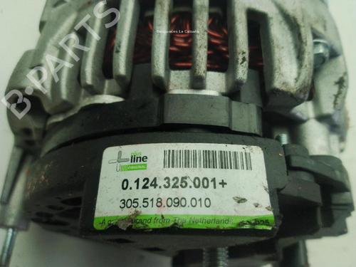 Alternator SEAT LEON (1M1) | BP36404936M7 - Image 5