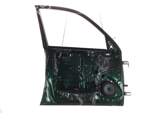 Left front door TOYOTA RAV 4 II (_A2_) 2.0 D 4WD (CLA20_, CLA21_, CLA20R, CLA21R) | BP20642792C2 
