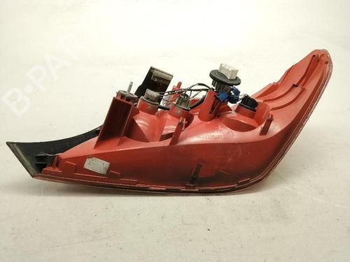 Left taillight PEUGEOT 407 Coupe (6C_) 2.0 HDi | BP36765420C34 - Image 4