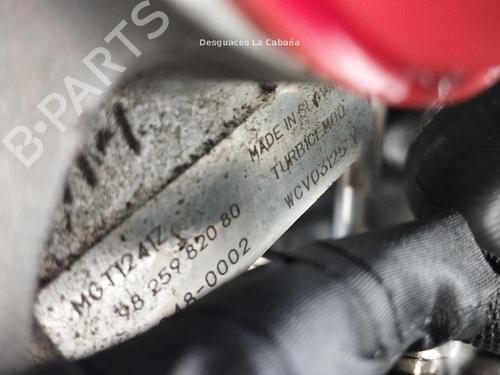 Motor CITROËN C4 CACTUS 1.2 THP 110 | BP24051136M1 - Image 8