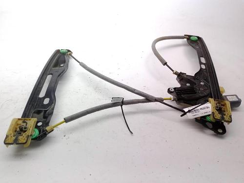 Used Front left window mechanism Front left window mechanism FORD MONDEO V Hatchback (CE) 2.0 TDCi (150 hp) 24048440 24048440