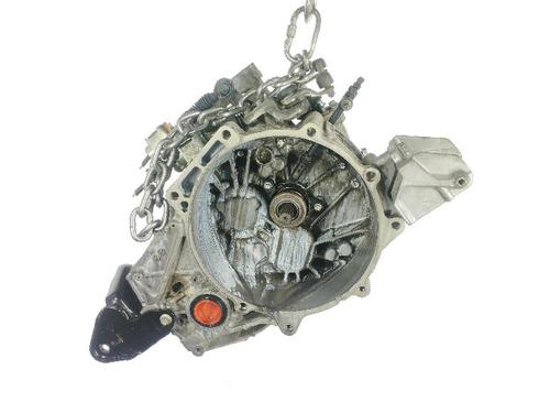 Getriebe für Getriebe DODGE JOURNEY 2.0 CRD (140 hp) 36375549 36375549