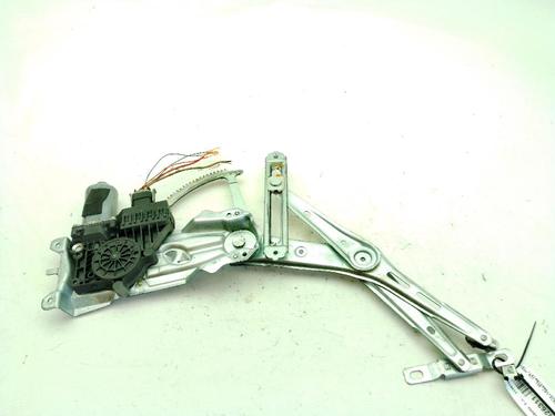 Used Front left window mechanism Front left window mechanism 36070059 36070059