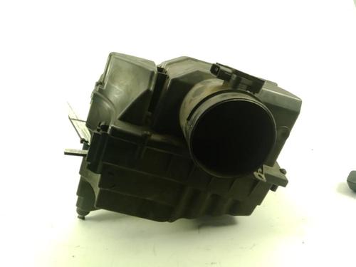 Mass air flow sensor LAND ROVER RANGE ROVER SPORT I (L320) 4.2 4x4 PHB500054