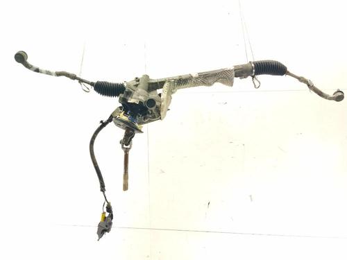 Used Steering rack PEUGEOT 308 SW II (LC_, LJ_, LR_, LX_, L4_) 1.2 THP 130 (131 hp) 31988692