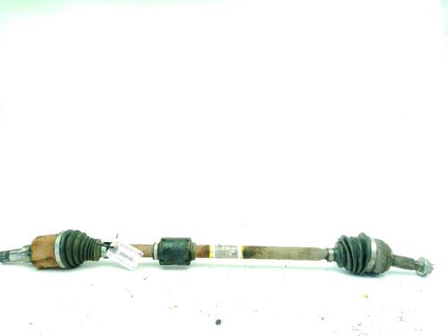 Used Right front driveshaft Right front driveshaft FORD TRANSIT COURIER B460 Box Body/MPV 1.5 TDCi (75 hp) 39766342 39766342