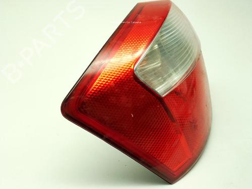 Left taillight AUDI A4 B6 (8E2) 2.0 | BP39225528C34 - Image 3
