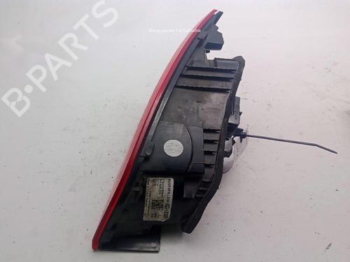 Left tailgate light AUDI A3 Sportback (8VA, 8VF) 1.6 TDI | BP24001866C79 - Image 2