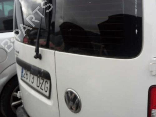 Front right seatbelt VW CADDY III Box Body/MPV (2KA, 2KH, 2CA, 2CH) 1.9 TDI | BP30146585I25