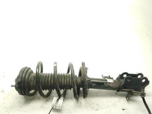 Right front shock absorber HYUNDAI TUCSON (TL, TLE) 1.7 CRDi | BP27173427M17 