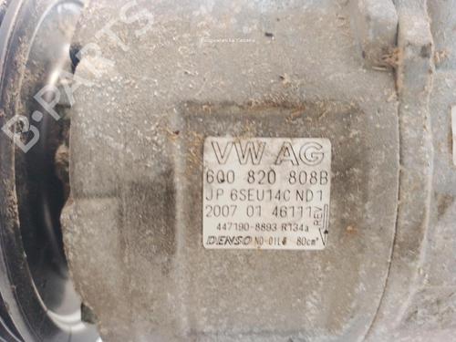 AC compressor VW POLO (9N_, 9A_) 1.4 TDI | BP24040622M34 