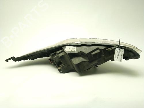Left headlight FORD FIESTA VI (CB1, CCN) 1.6 TDCi | BP40622453C28 - Image 2