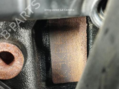 Engine NISSAN MICRA V (K14) 1.5 DCI | BP20505621M1