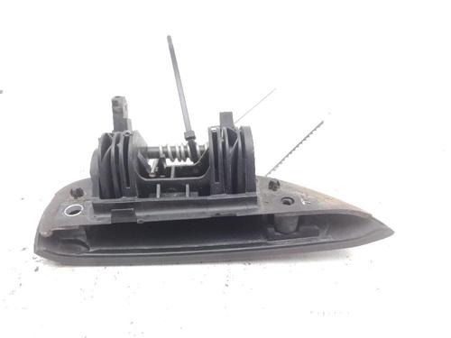 Front left exterior door handle DACIA SANDERO II 1.2 | BP24043261C128 