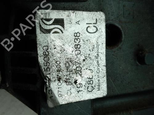 Front left lock CITROËN JUMPER II Van 2.2 HDi 120 | BP24046967C98 - Image 4