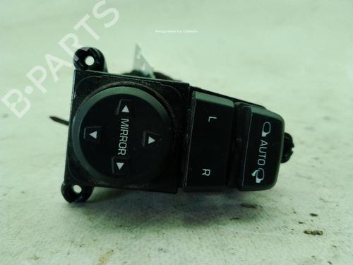 Used Mirror switch HYUNDAI TUCSON (TL, TLE) 1.6 CRDi hybrid 48V All-wheel Drive (136 hp) 25984618