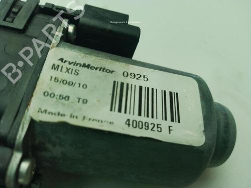 Front left window mechanism NISSAN NOTE (E11, NE11) 1.4 | BP30845021C22 - Image 4