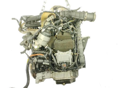 Engine OPEL ASTRA G Hatchback (T98) 1.7 DTI 16V (F08, F48) | BP24873306M1 