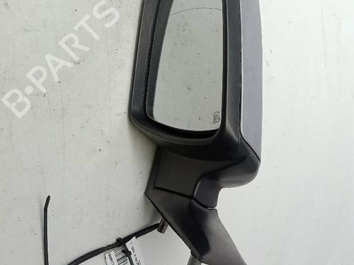 Retrovisor esquerdo Retrovisor esquerdo OPEL ZAFIRA / ZAFIRA FAMILY B (A05) 1.7 CDTI (M75) (125 hp) 33905590 33905590