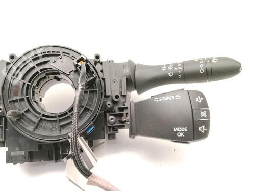 Headlight switch RENAULT MEGANE IV Hatchback (B9A/M/N_) 1.3 TCe 140 (B9NB) | BP39579892I24 - Image 3