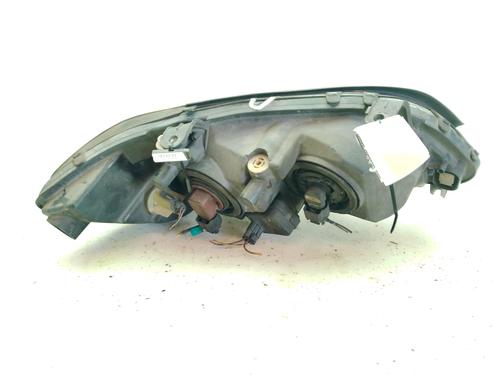 Left headlight OPEL ZAFIRA A MPV (T98) 2.2 DTI 16V (F75) | BP26195076C28 