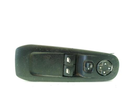Used Left front window switch Left front window switch PEUGEOT 308 II (LB_, LP_, LW_, LH_, L3_) 1.6 HDi (92 hp) 39635134 39635134