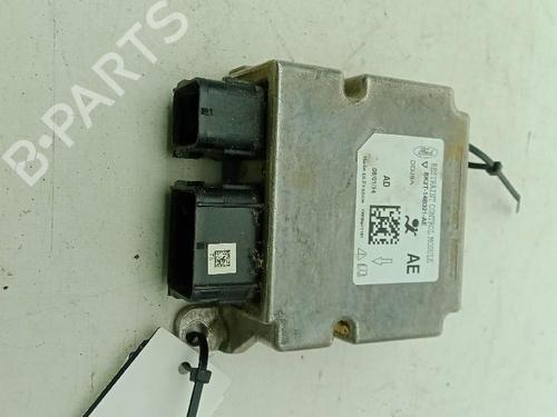 Used ECU airbags ECU airbags FORD TRANSIT CUSTOM V362 Van (FY, FZ) 2.2 TDCi (100 hp) 32203943 32203943