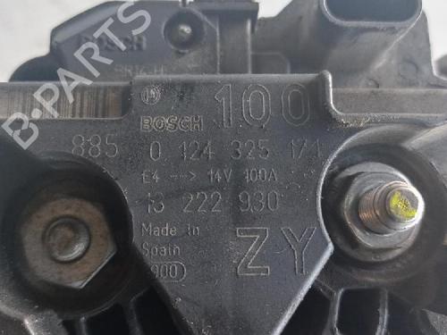 Alternator OPEL CORSA D (S07) 1.2 (L08, L68) | BP18372845M7 