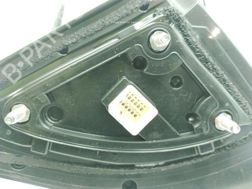 Bakspejl Højre KIA STONIC (YB) 1.0 T-GDi Eco-Dynamics+ | BP30959562C27 