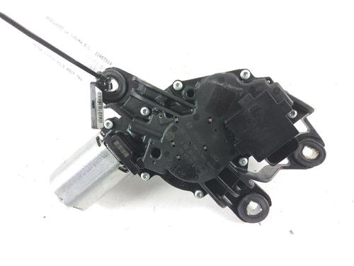 Viskermotor bakrute VW POLO V (6R1, 6C1) 1.2 TDI (75 hp) 18377237