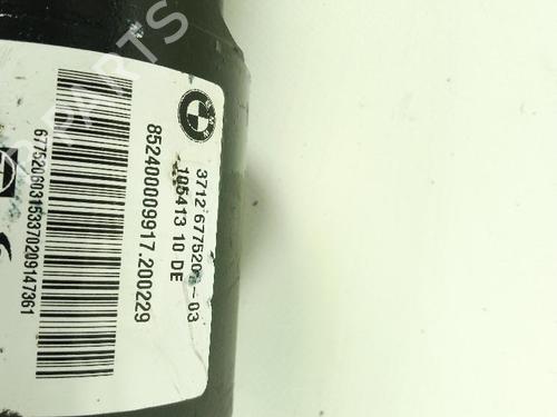 Anti roll bar BMW 5 (F10) 535 d xDrive | BP27994596M96 