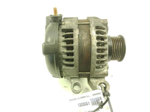 Alternator LAND ROVER RANGE ROVER SPORT I (L320) 4.2 4x4 | BP18364433M7 