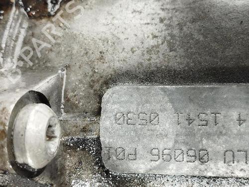 Gearbox VW PASSAT B6 Variant (3C5) 2.0 TDI 16V | BP30410665M3