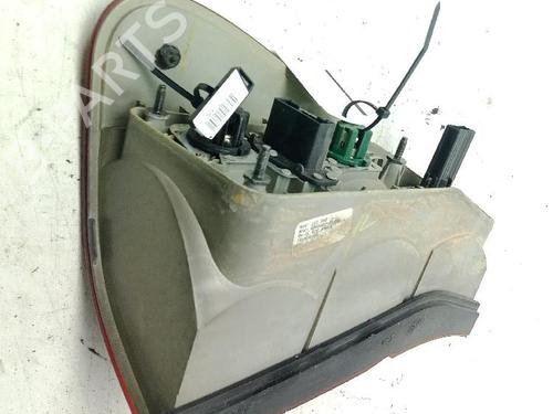 Left taillight BMW X5 (E53) 3.0 d | BP30271149C34 - Image 4
