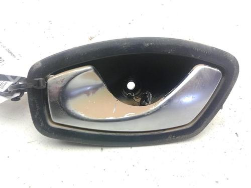 Used Front left interior door handle Front left interior door handle RENAULT CLIO IV (BH_) 1.5 dCi 90 (90 hp) 18358435 18358435