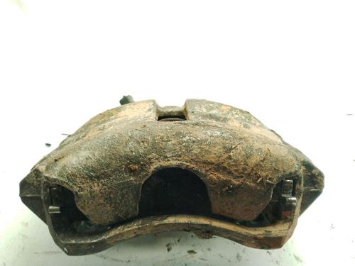 Used Right front brake caliper Right front brake caliper VW GOLF VII Variant (BA5, BV5) 1.5 TGI (131 hp) 24928719 24928719