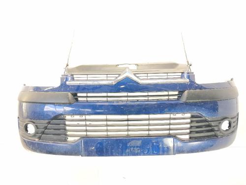Used Front bumper Front bumper CITROËN C4 I (LC_) 1.6 HDi (90 hp) 35774710 35774710