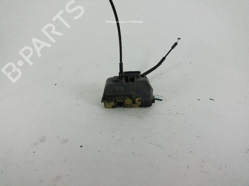Cerradura puerta trasera derecha Cerradura puerta trasera derecha RENAULT SCÉNIC II (JM0/1_) 1.5 dCi (JM02, JM13) (101 hp) 34002925 34002925