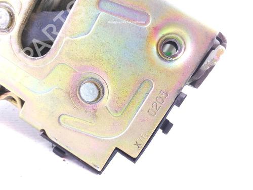 Rear right lock RENAULT KANGOO (KC0/1_) 1.5 dCi | BP18377413C99 