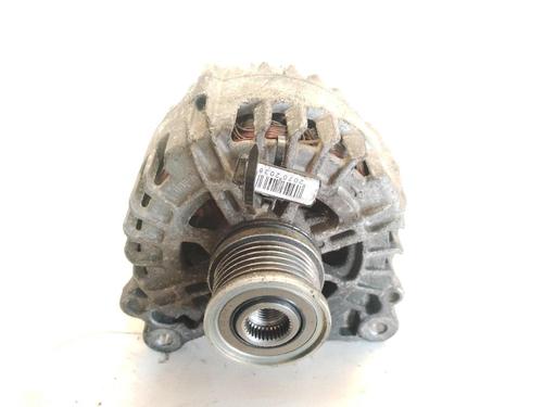 Used Alternator Alternator VW GOLF VII Variant (BA5, BV5) 1.6 TDI (105 hp) 27815703 27815703