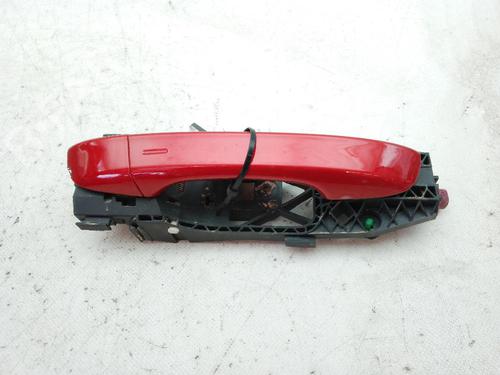 Used Front left exterior door handle VW TAIGO (CS1) 1.0 TSI (95 hp) 24546139